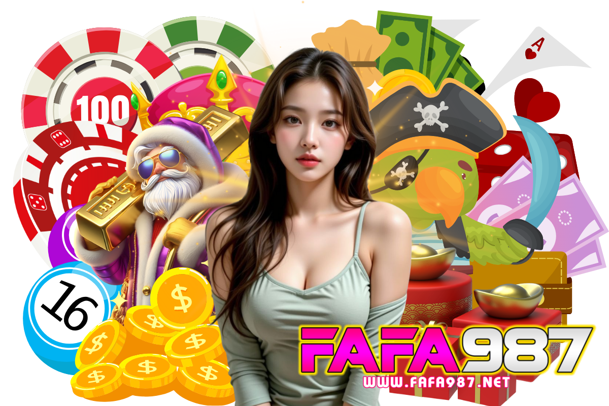fafa987 slot