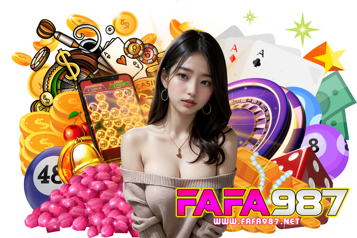 fafa987 สล็อต